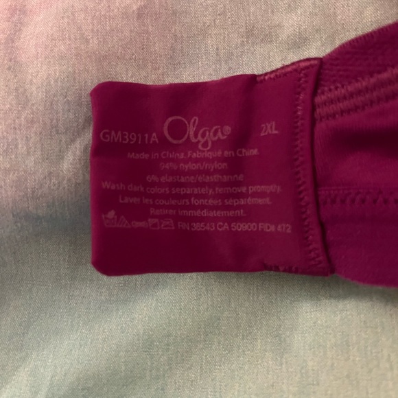 Wireless bra - Picture 4 of 4